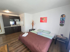 Z14 River studio apartment